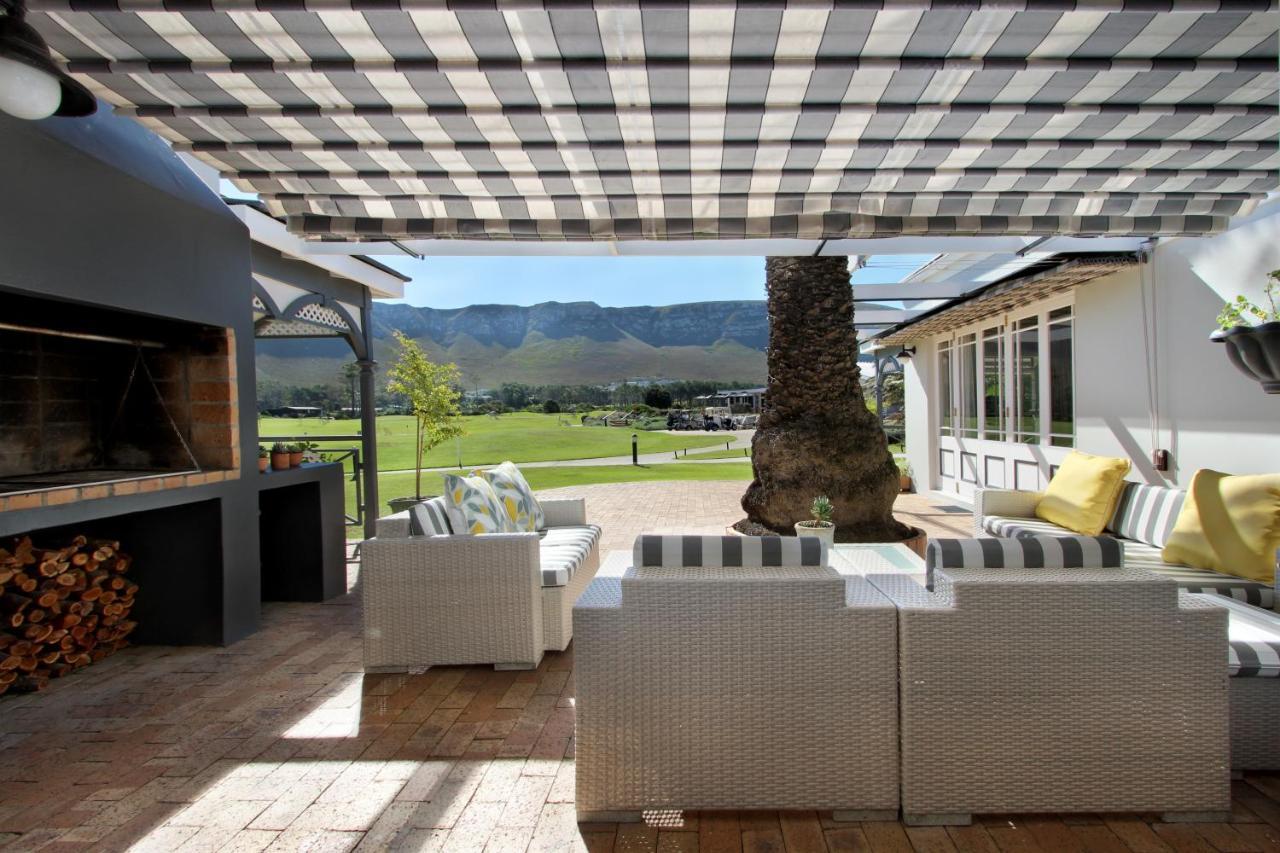 19Th Hole Guest Lodge - Golfers Paradise Hermanus Exterior photo