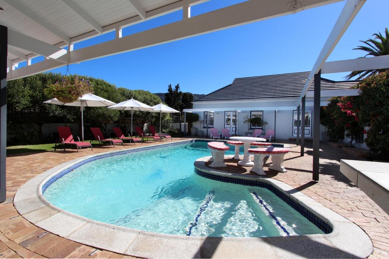 19Th Hole Guest Lodge - Golfers Paradise Hermanus Exterior photo